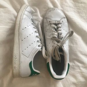 Adidas Stan Smith sneakers!